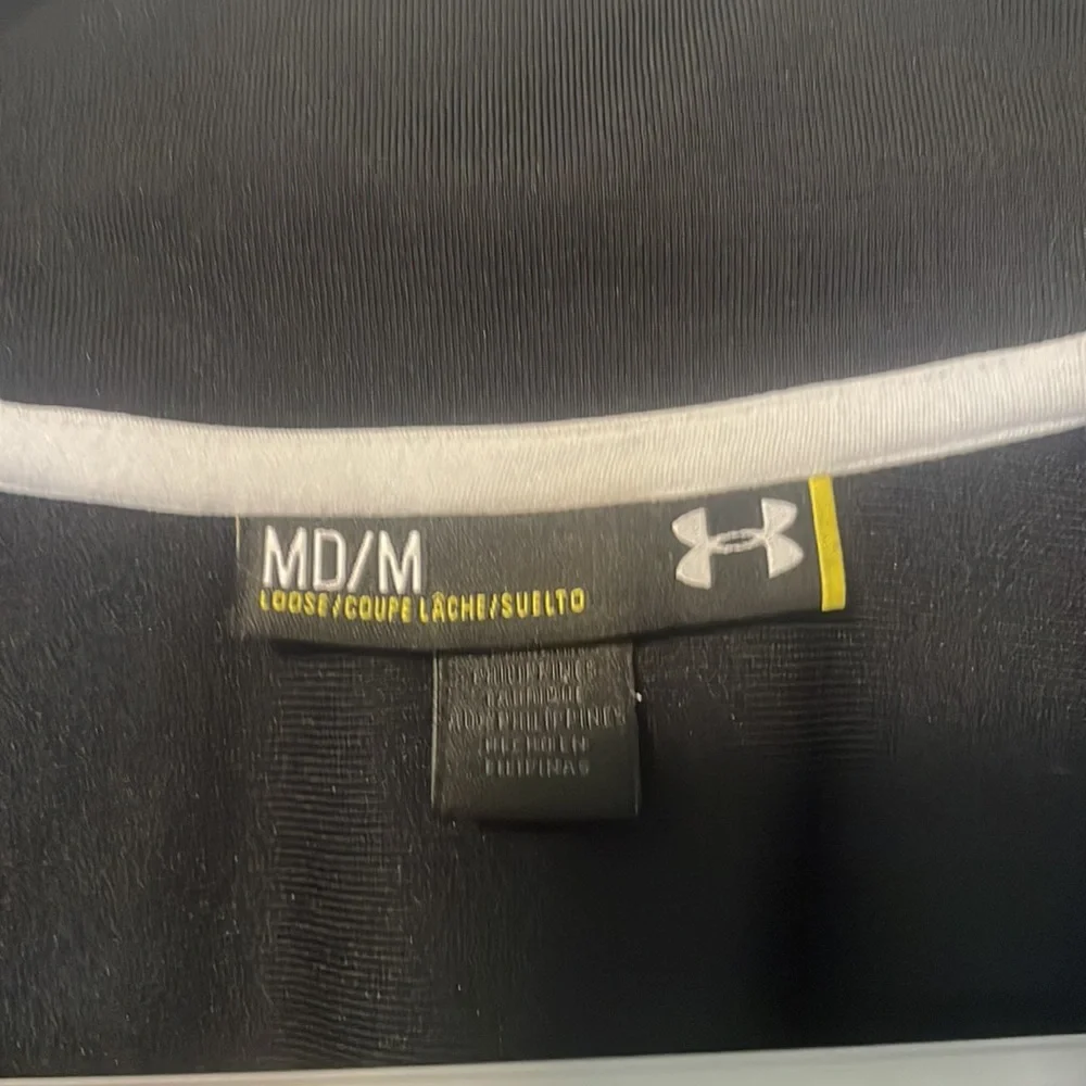 Under Armour jacket - Picture 2 of 3